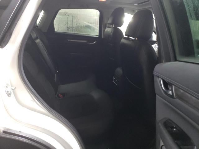 2019 MAZDA CX-5 TOURI - JM3KFBCM8K1527564