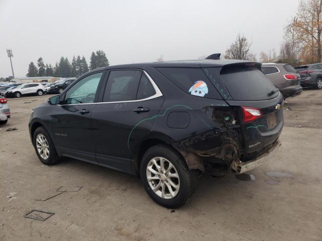 2018 CHEVROLET EQUINOX LT - 2GNAXSEV3J6214755