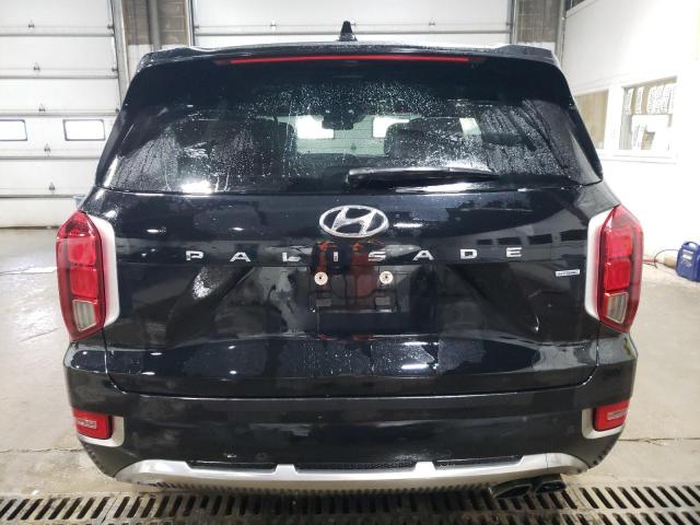 VIN KM8R7DHE8NU440215 2022 HYUNDAI PALISADE no.6