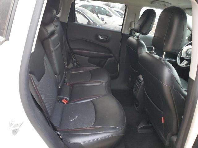 2019 JEEP COMPASS TR - 3C4NJDDB4KT740047