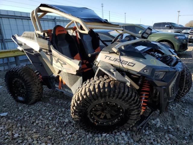 2021 POLARIS RZR XP TUR #3041829409