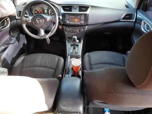2017 NISSAN SENTRA - 3N1AB7AP6HY329812