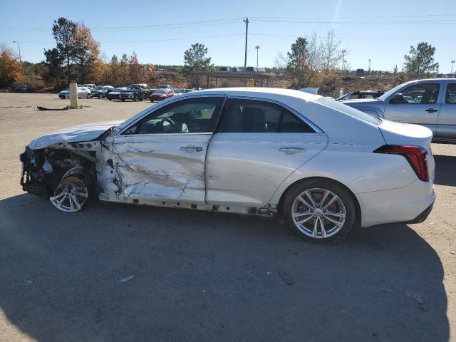2020 CADILLAC CT4 LUXURY - 1G6DA5RK5L0135563