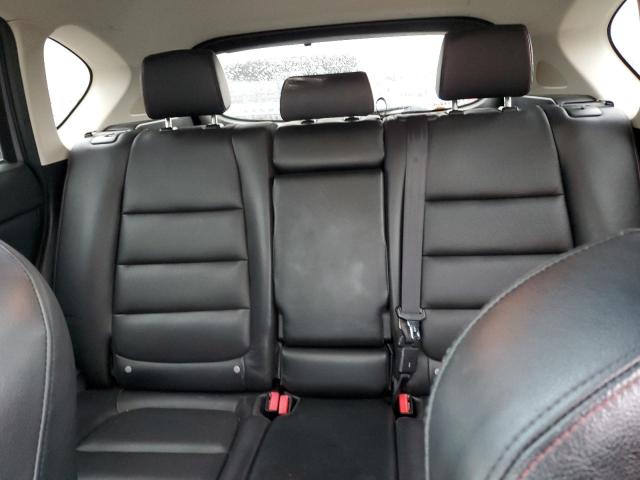 2015 MAZDA CX-5 GT - JM3KE4DY3F0537026