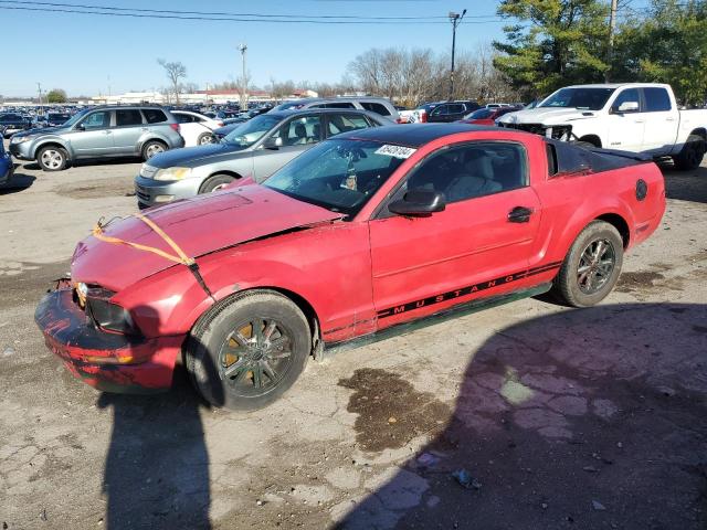 2008 FORD MUSTANG #3030491471