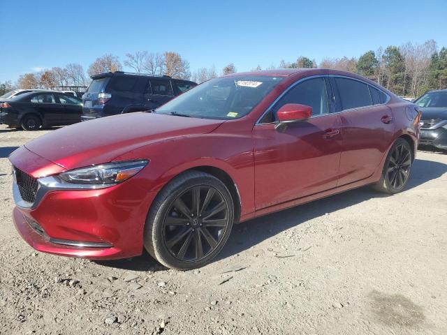 VIN JM1GL1TY7L1516772 2020 MAZDA 6 no.1