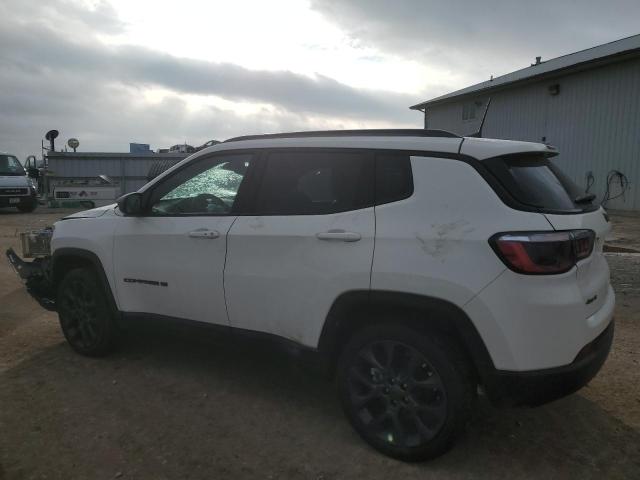 2021 JEEP COMPASS 80 3C4NJDEB4MT513569