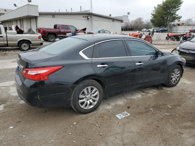2017 NISSAN ALTIMA 2.5 - 1N4AL3AP5HN308505