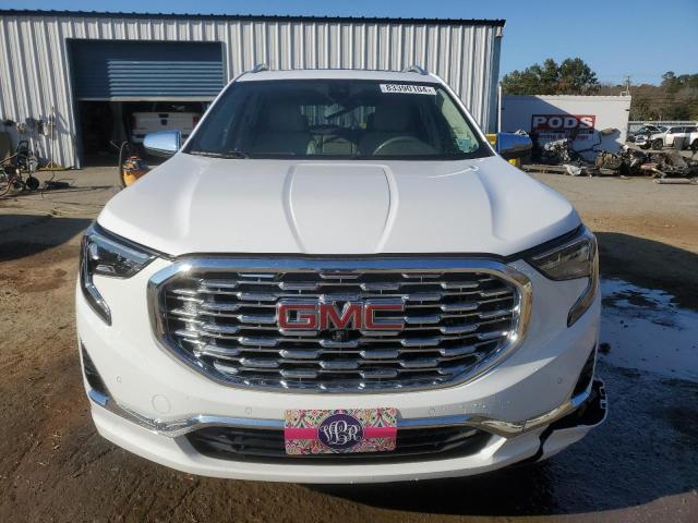 VIN 3GKALSEX9JL385807 2018 GMC TERRAIN no.5