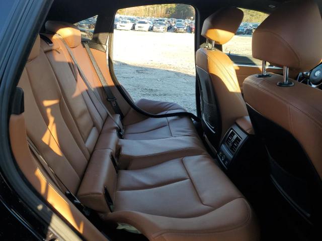 2016 BMW 435 XI GRA WBA4B3C54GG528014