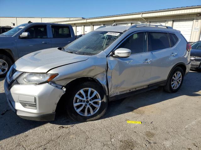 2019 NISSAN ROGUE S - 5N1AT2MT8KC830878