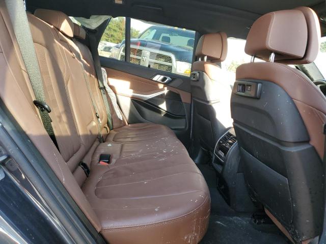 2021 BMW X5 5UXCR6C01M9G96663