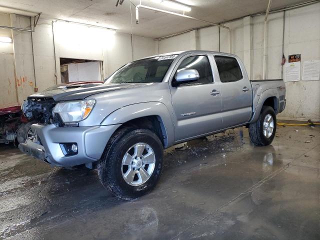 TOYOTA TACOMA DOU