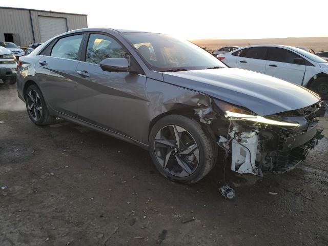 2023 HYUNDAI ELANTRA LI - KMHLN4AJ2PU057974