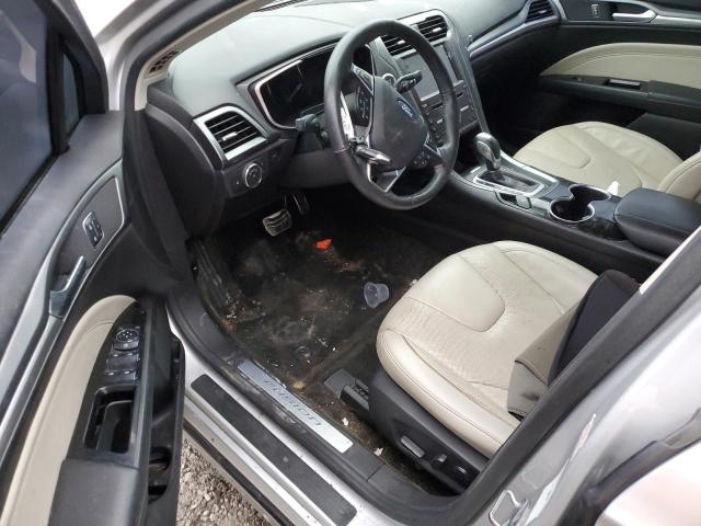 2016 FORD FUSION TIT - 3FA6P0K99GR361017