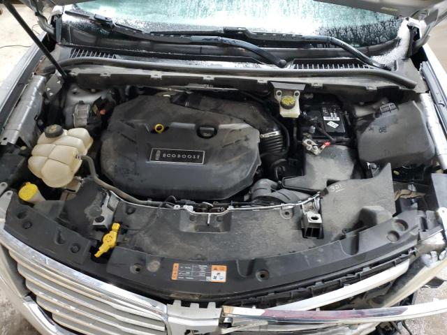 2015 LINCOLN MKC 5LMCJ2A98FUJ13286