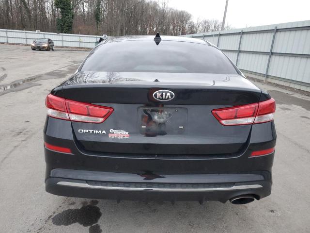 2019 KIA OPTIMA LX - 5XXGT4L35KG368940