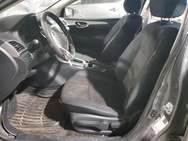 VIN 3N1AB7AP8FY322003 2015 NISSAN SENTRA no.7