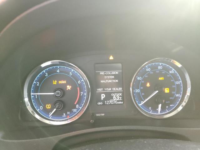 2017 TOYOTA COROLLA L - 2T1BURHE9HC819267