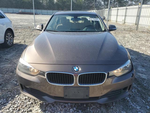 VIN WBA3D5C54EKX95973 2014 BMW 3 SERIES no.5