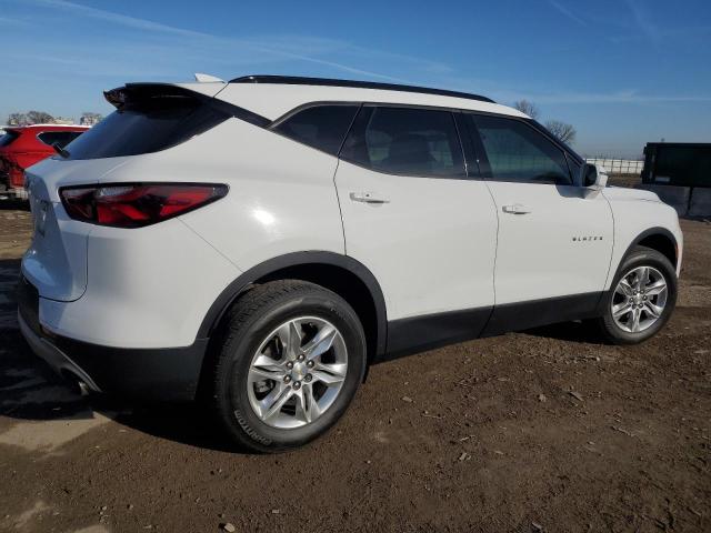 2019 CHEVROLET BLAZER 2LT - 3GNKBCRS8KS684484