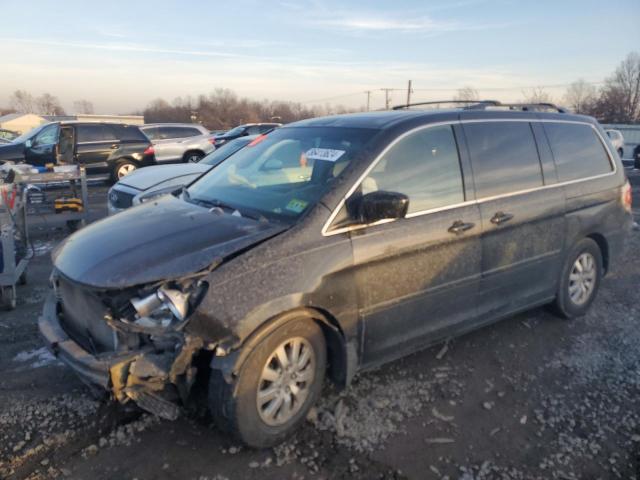 HONDA ODYSSEY EX
