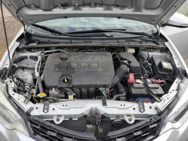 2016 TOYOTA COROLLA L - 2T1BURHE1GC716780