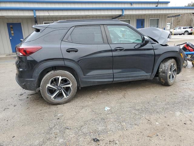 2021 CHEVROLET TRAILBLAZE - KL79MUSL0MB036496