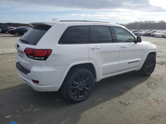 2021 JEEP GRAND CHER - 1C4RJFAG0MC614523