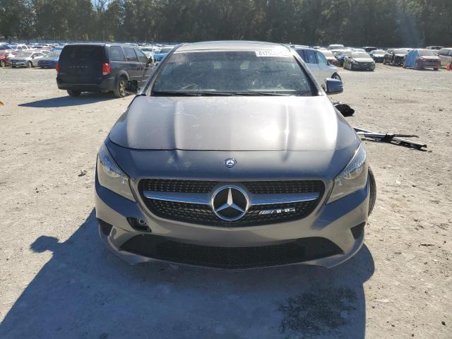 2016 MERCEDES-BENZ CLA 250 C WDDSJ4EB2GN378668