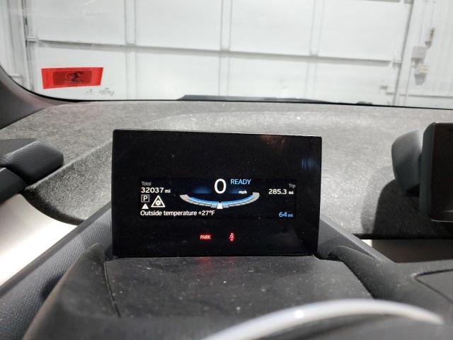 2019 BMW I3 S REX - WBY8P8C5XK7D23732