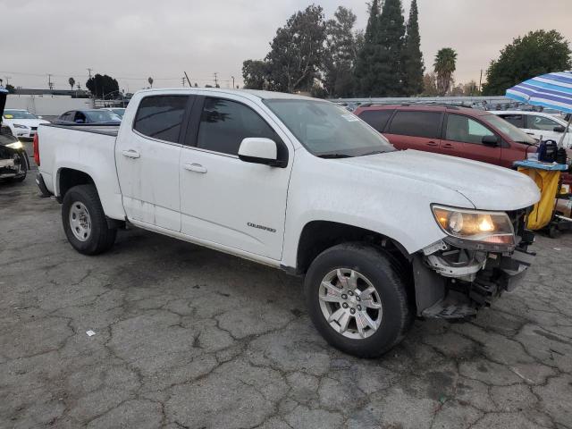 2019 CHEVROLET COLORADO L - 1GCGSCEN8K1120544