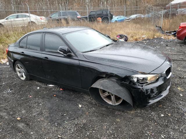2015 BMW 320 I XDRI WBA3C3G54FNS75046