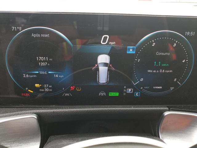2023 MERCEDES-BENZ EQB 300 4M - W1N9M0KB9PN053411