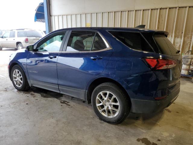 2022 CHEVROLET EQUINOX LT - 3GNAXKEV4NL194940
