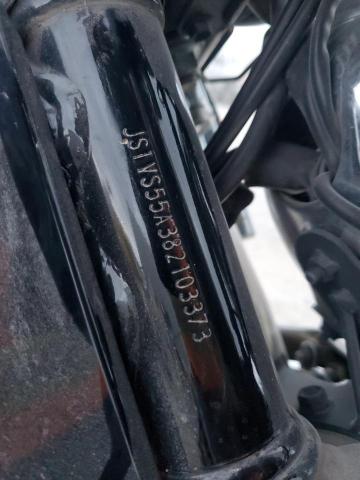 2008 SUZUKI C50T JS1VS55A382103373