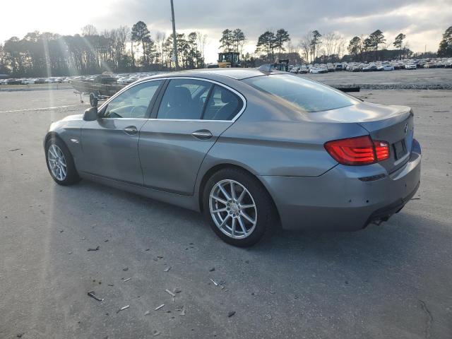 Vin: wbafr9c51bc758665, lot: 86199584, bmw 5 series i 20112