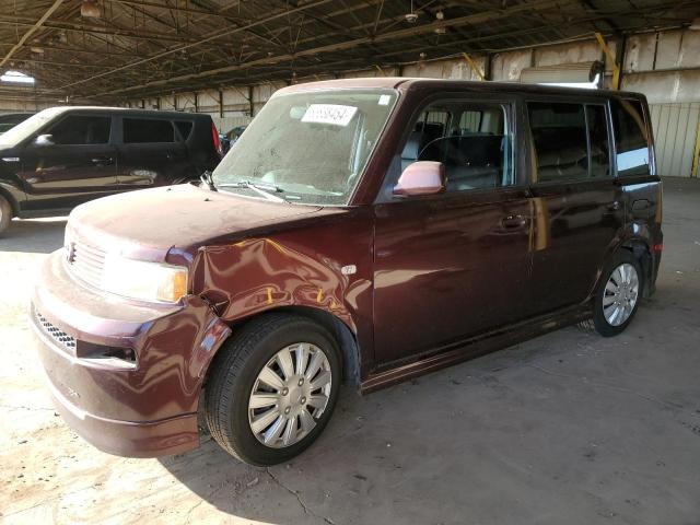 TOYOTA SCION XB