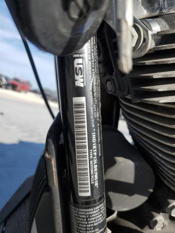 2020 HARLEY-DAVIDSON FLTRXS 1HD1KTP13LB670518