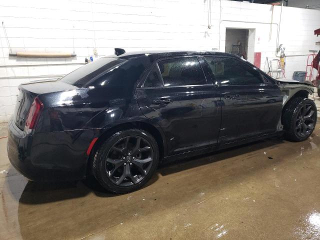 2021 CHRYSLER 300 S - 2C3CCABG0MH601175