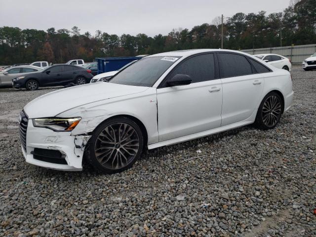 VIN WAUF8AFC9JN082502 2018 AUDI A6 no.1