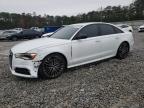 2018 AUDI A6 PREMIUM - WAUF8AFC9JN082502