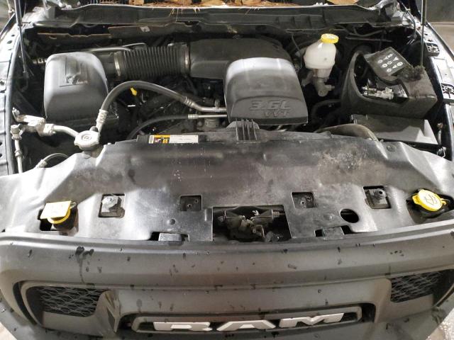 2021 RAM 1500 CLASS - 1C6RR7GG6MS547056