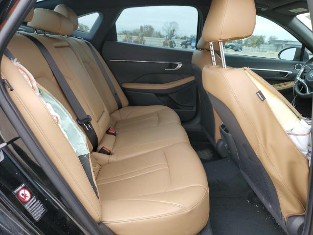 2023 HYUNDAI SONATA LIM - KMHL34J26PA290756
