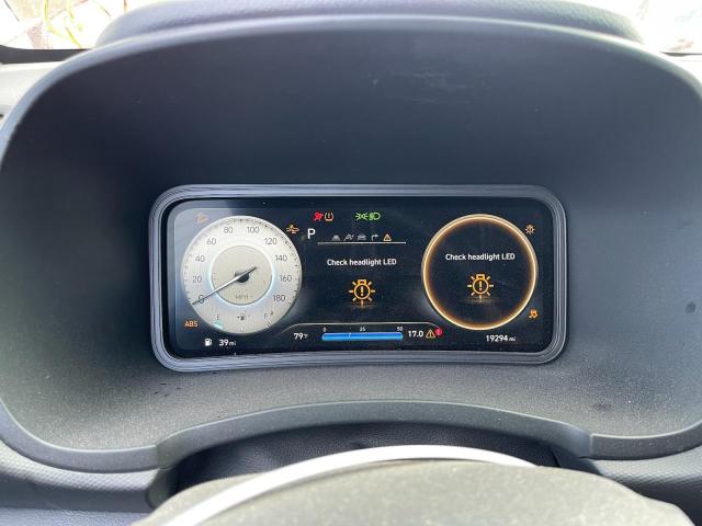 2023 HYUNDAI KONA N BAS KM8KH3AC3PU007101