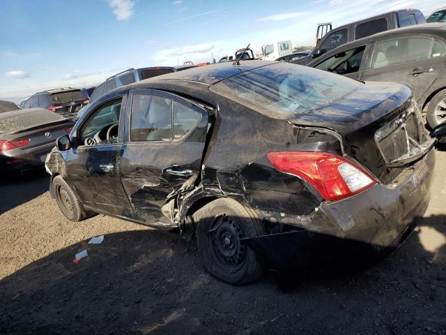 2012 NISSAN VERSA S - 3N1CN7AP7CL834649
