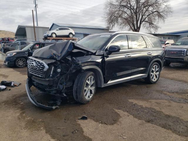 HYUNDAI PALISADE SEL