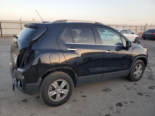 2018 CHEVROLET TRAX 1LT - 3GNCJPSBXJL263142