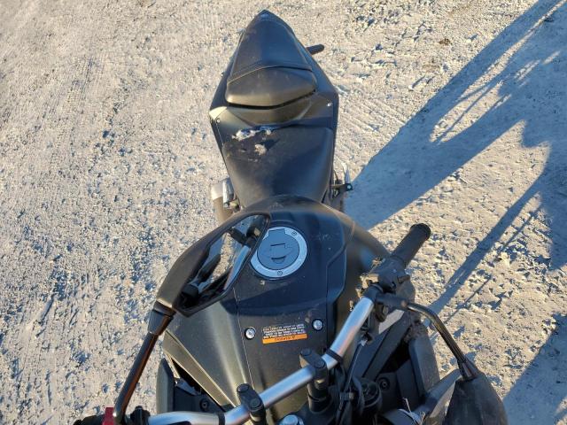 2021 YAMAHA MT-03 MH3RH20Y2MK004340
