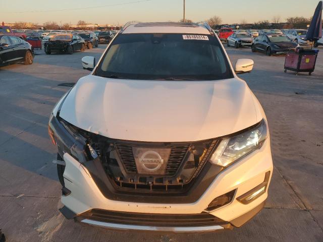 2017 NISSAN ROGUE S - JN8AT2MT5HW380543